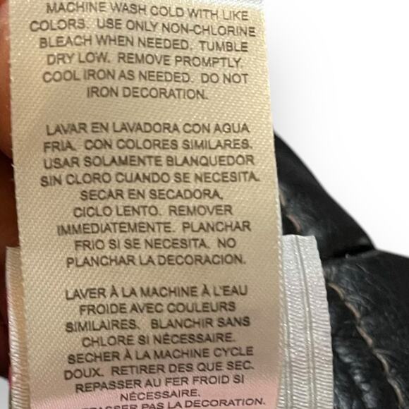 Duck Duck Goose Short Sleeve Bodysuit Baby Girl 3-6 Months Pink Embroidered Top - Picture 6 of 8